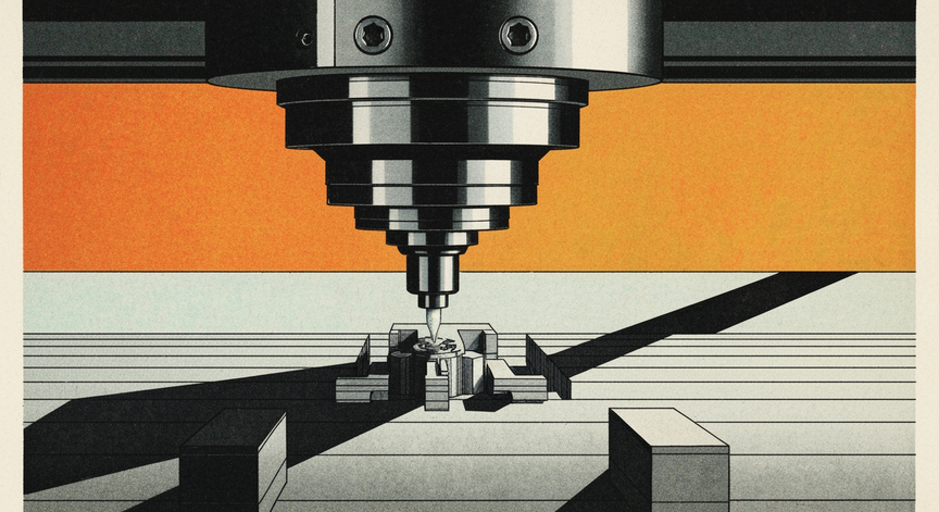 5-Axis CNC Machining Software Mastery