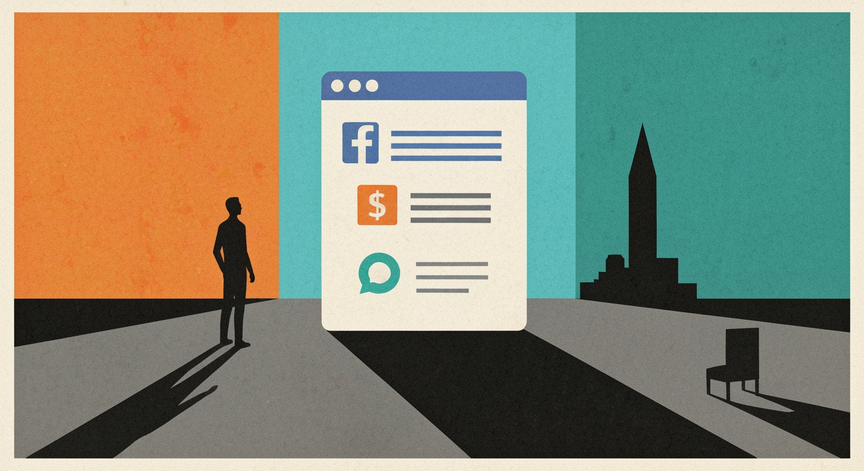 Facebook Page Monetization Unlocked