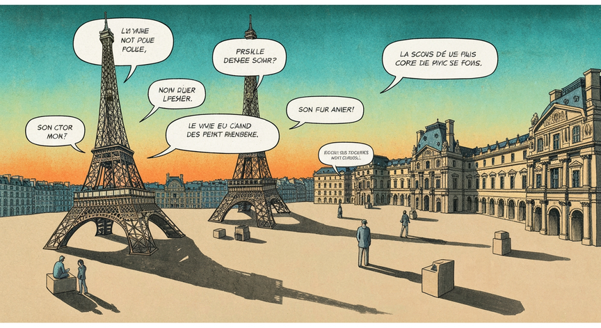 French Fluency B2