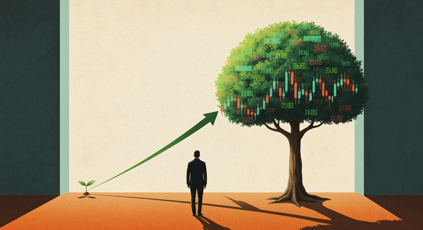 The IPO Journey