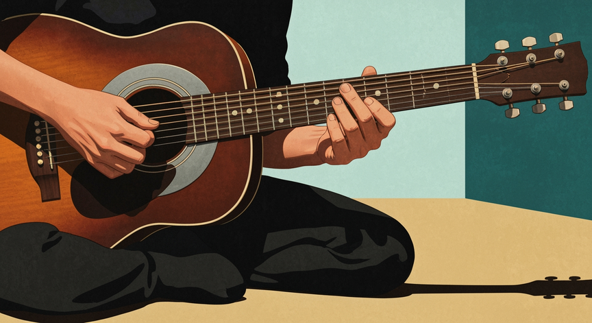 Guitar Fundamentals