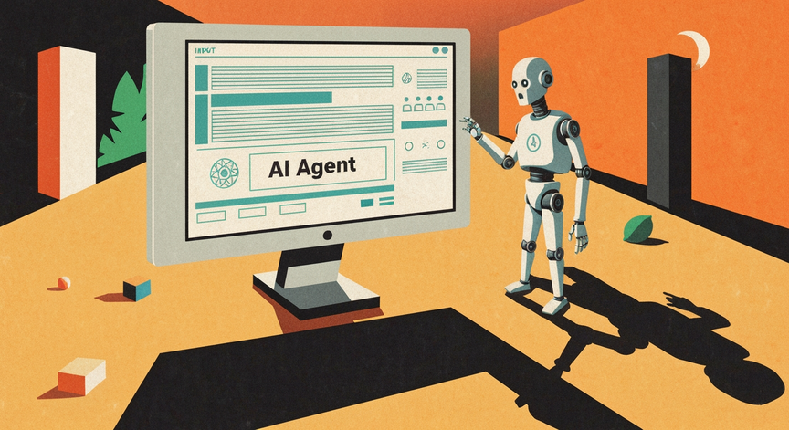 AI Agents Explained