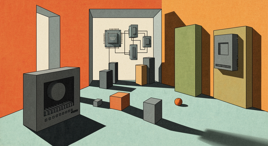 Computer Systems Explained