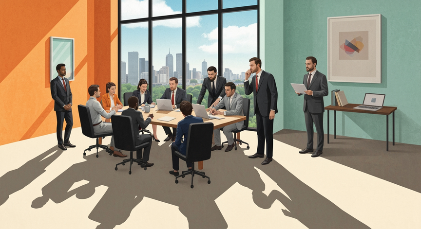 MBA Essentials for Business Leaders