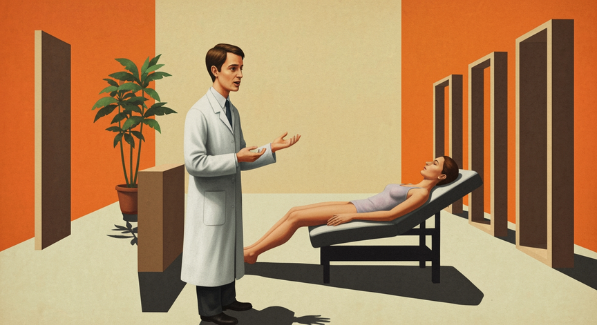 Ericksonian Hypnotherapy