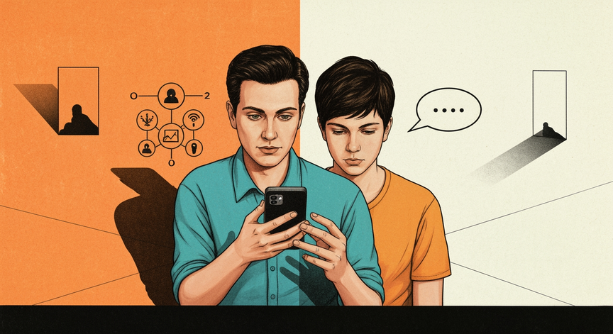 Teen Phone Monitoring Strategies