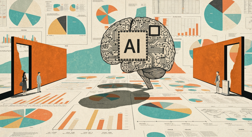 AI Essentials for Finance and HR Leaders