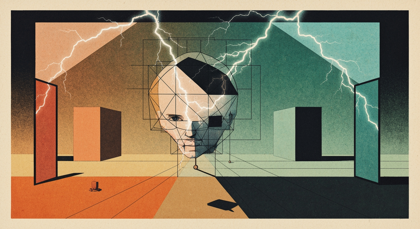 Visualization and Spatial Intelligence