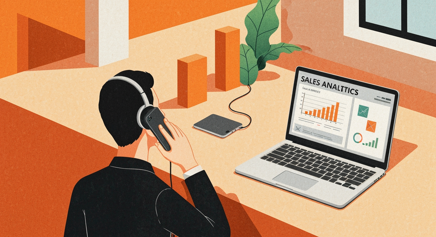 Mastering Outbound Sales