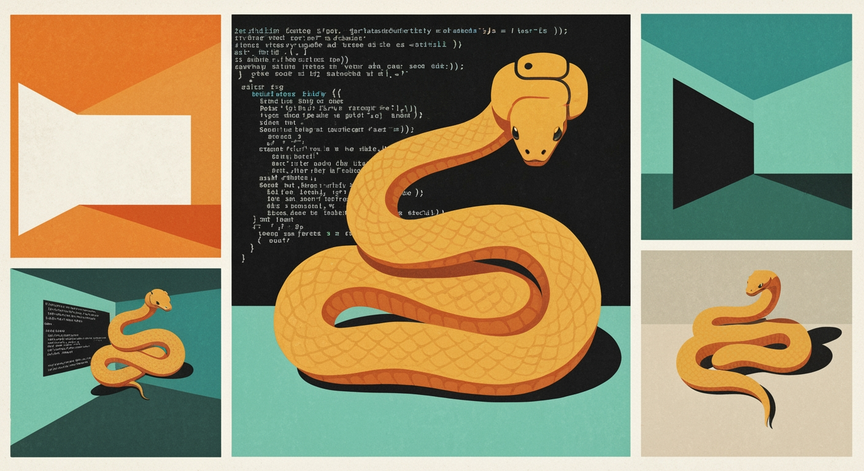 Python Programming Fundamentals