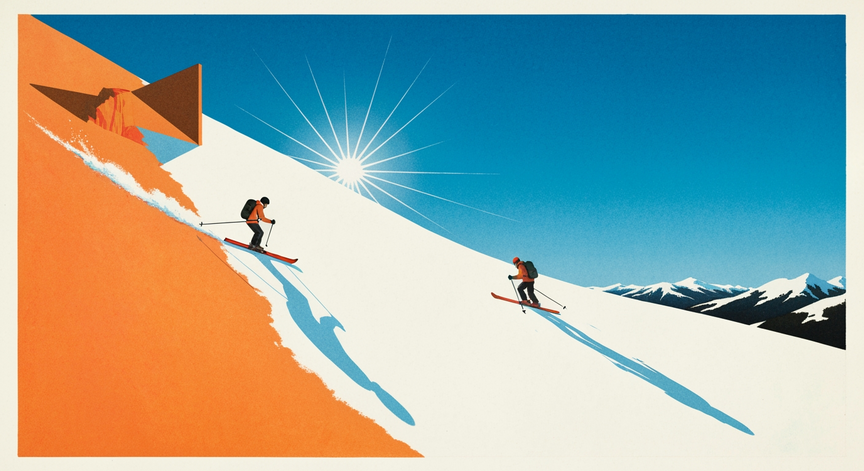 Winter Sports Fun