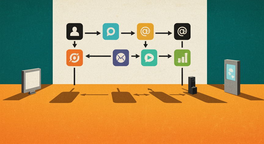 Zapier Automation Workflows