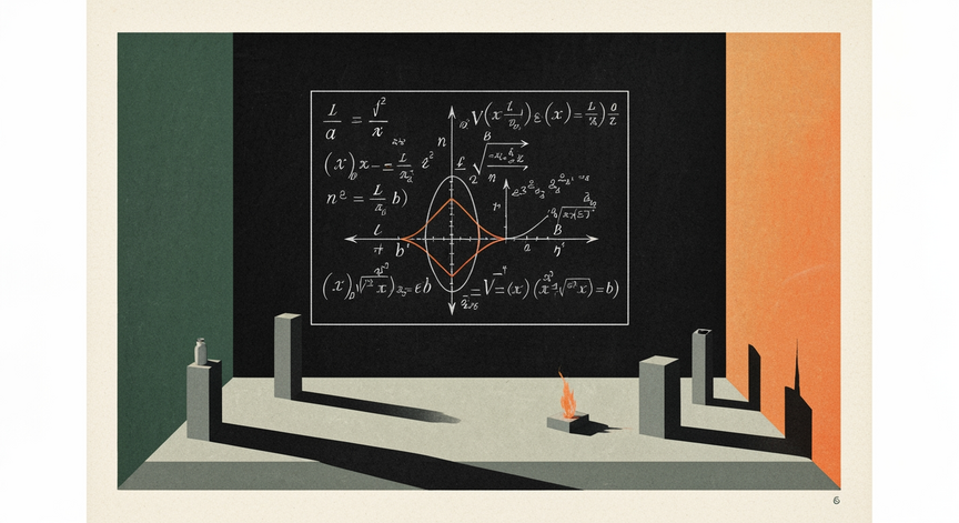 A-Level Mathematics Essentials