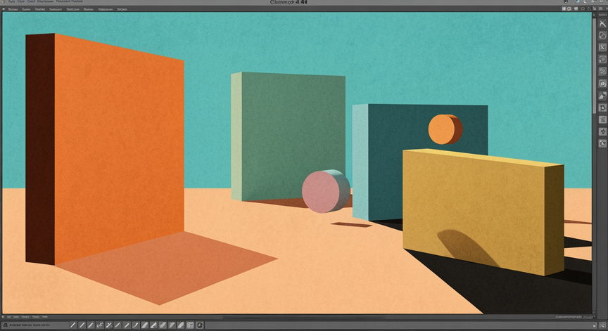 Cinema 4D Fundamentals