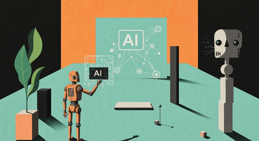 AI Agents Demystified
