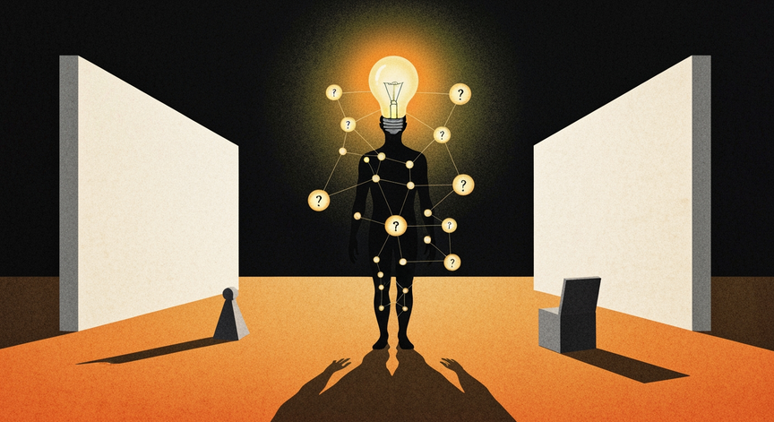 Socratic Interview AI