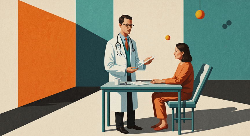 Weight Loss Medication Prescribing in Primary Care