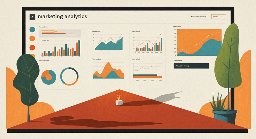 AI for Lifecycle Marketing Mastery