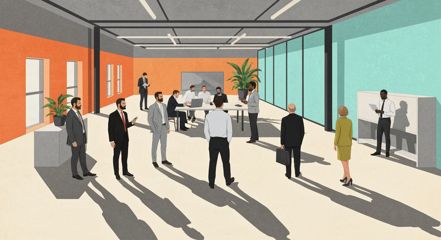 Workplace Harassment Awareness