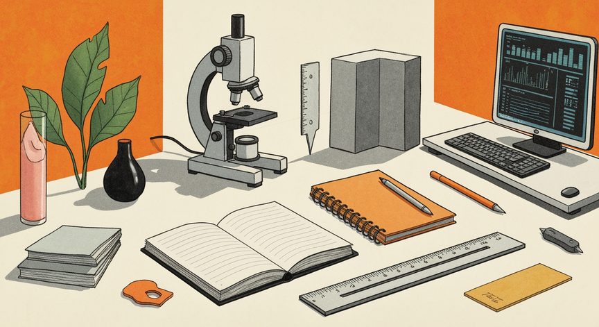 Foundations of Research Methods