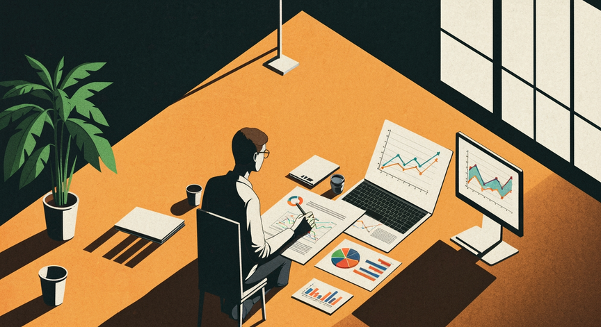 The Business Analyst Role Explained