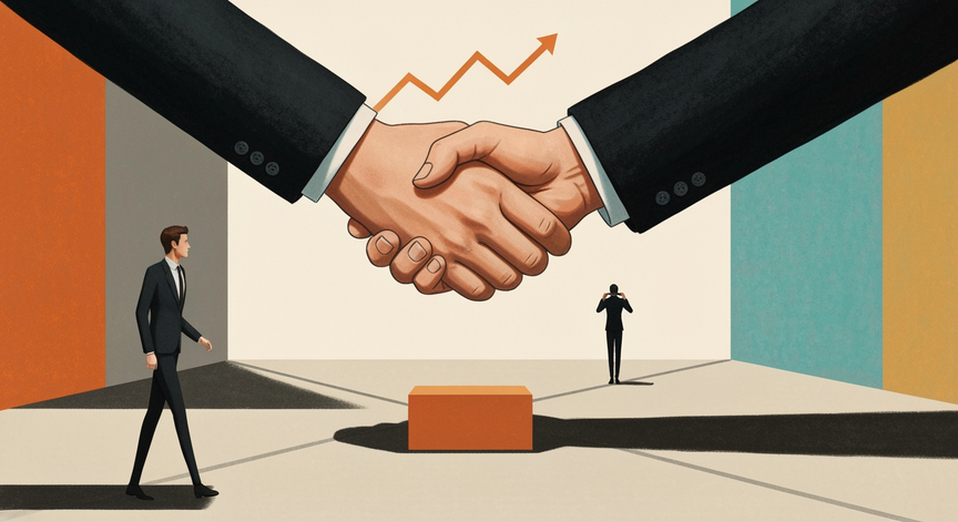 Advanced Sales Closing Mastery