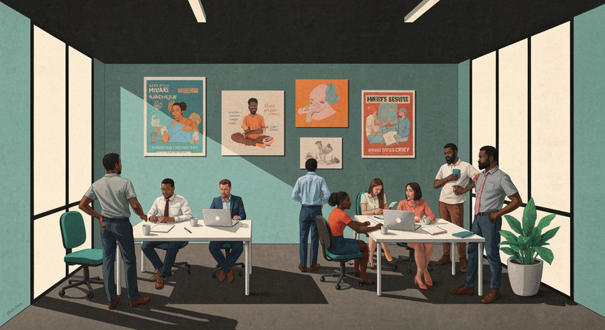 Launching Your Nonprofit