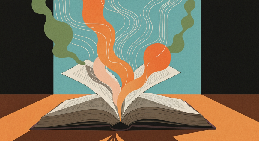 Mastering the Art of Reading