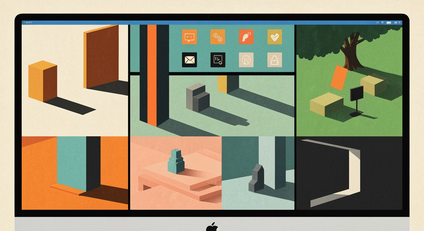 Nielsen's Usability Heuristics Explained