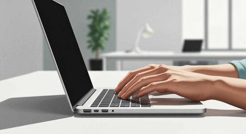Mastering Content Writing Basics