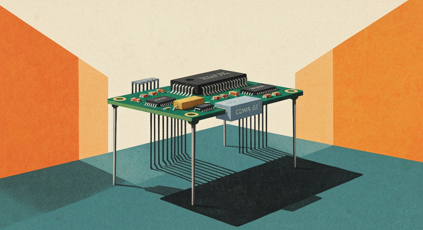 IoT Embedded Systems Explained