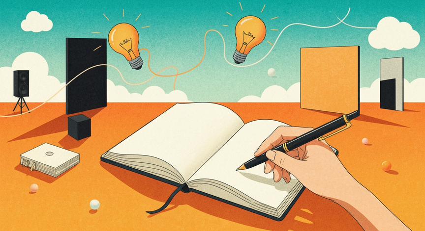 Mastering the Art of Writing