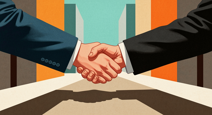 Executive Search Mastery