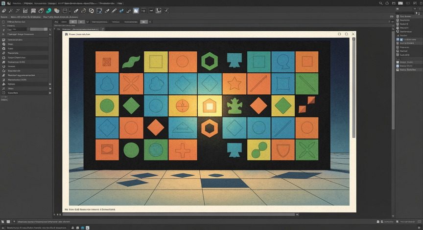 Unity Match-3 Level Design