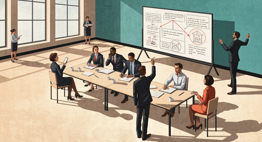 Mastering Turnaround Leadership Programs