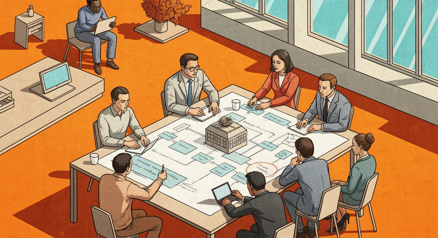 Turnaround Leadership Strategies