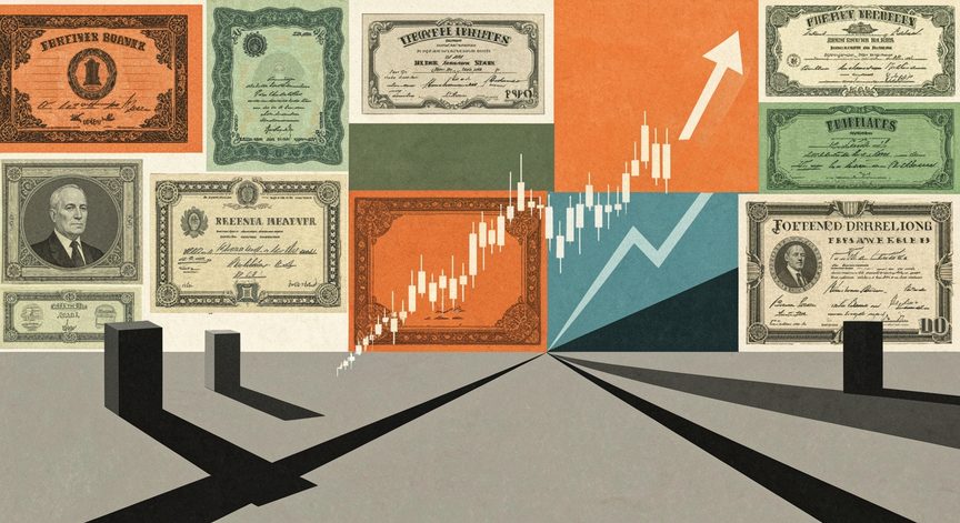 Navigating Fixed Income Investments