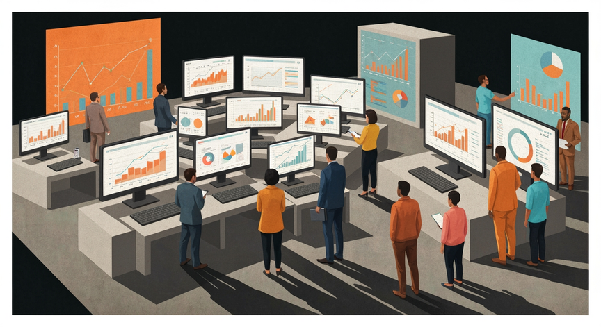 Selling Fixed Income to US Retail Investors