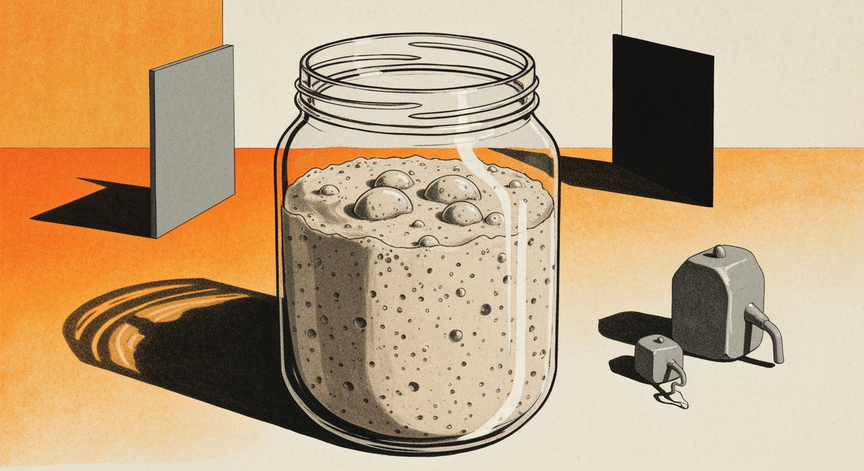 Sourdough Baking Mastery