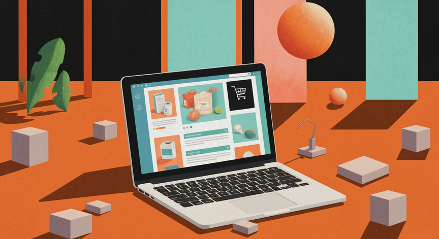 E-commerce Launchpad