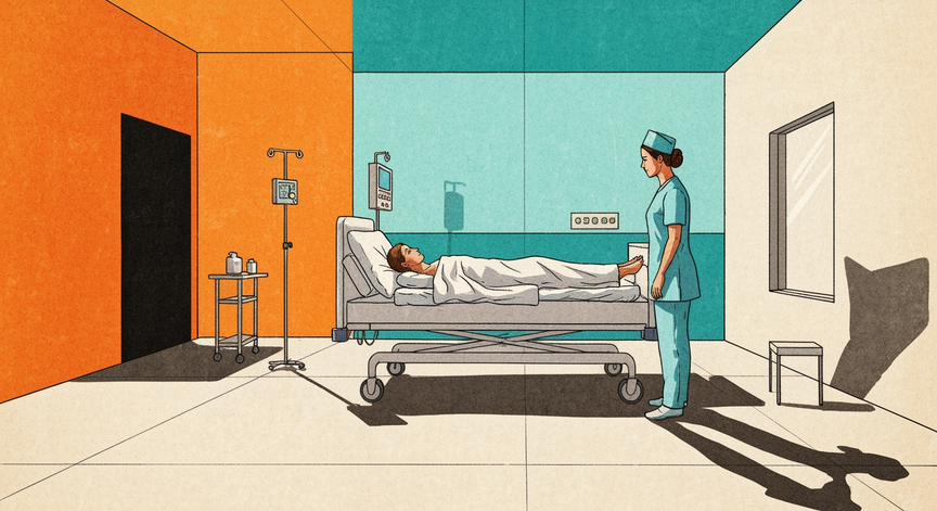 TEASE Nursing for Patient Safety