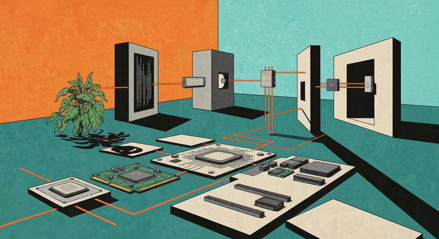 Foundations of Computer Systems