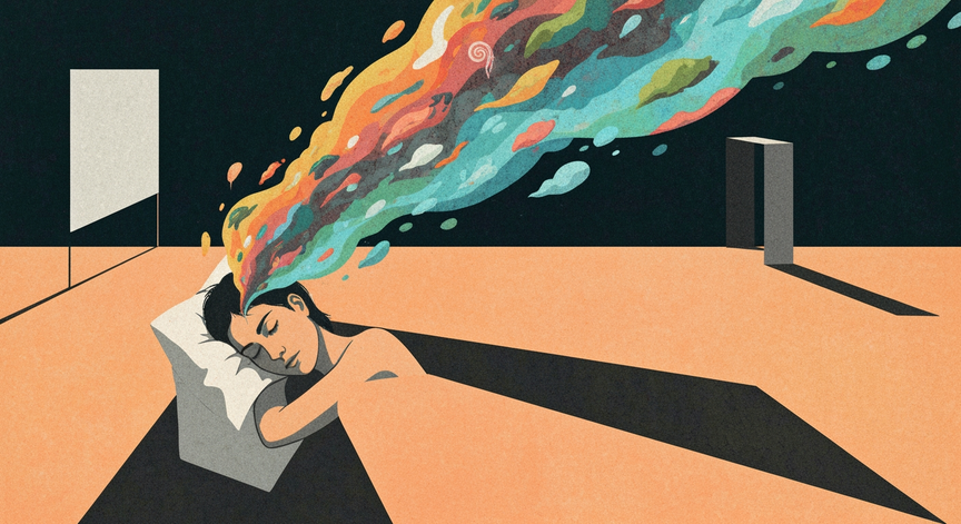 Unlocking Lucid Dreams