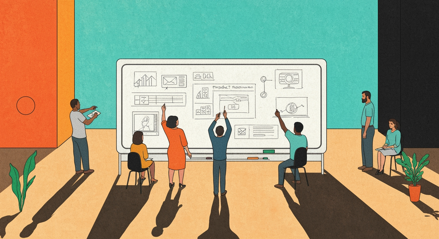 Mastering Product Management