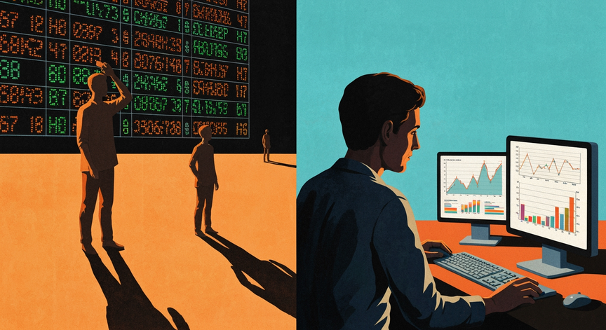 Introduction to Day Trading
