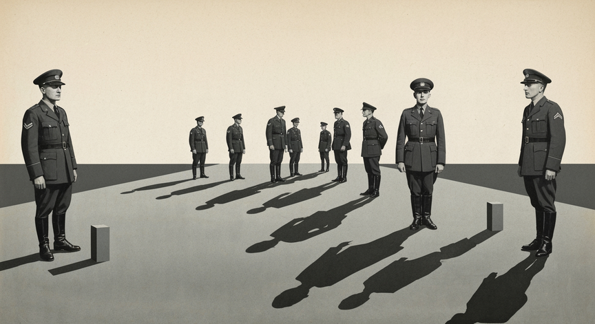 OSS to CIA The Genesis of American Espionage