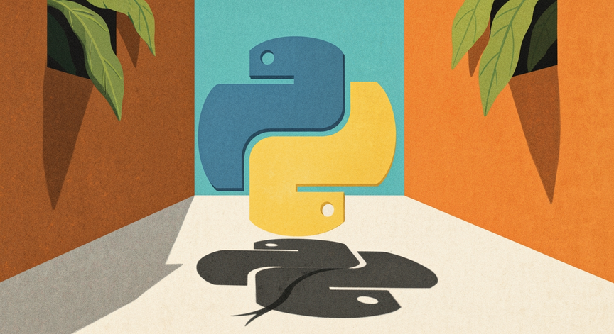Python Programming Fundamentals