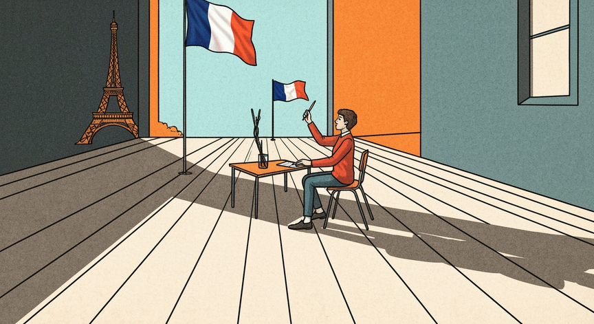 Leaving Cert French 2026 Higher Level Revision