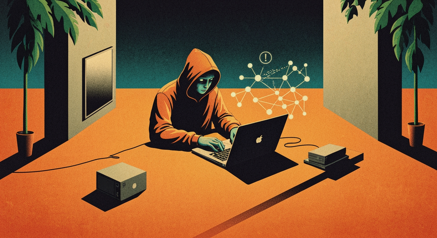Hacking and Penetration Testing Essentials