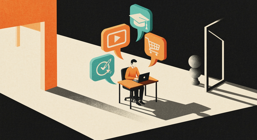 Online Course Creation Mastery